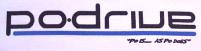 po-drive logo
